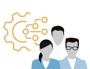 Computerwoche in Zusammenarebeit mit ESCRIBA - IDG Studie