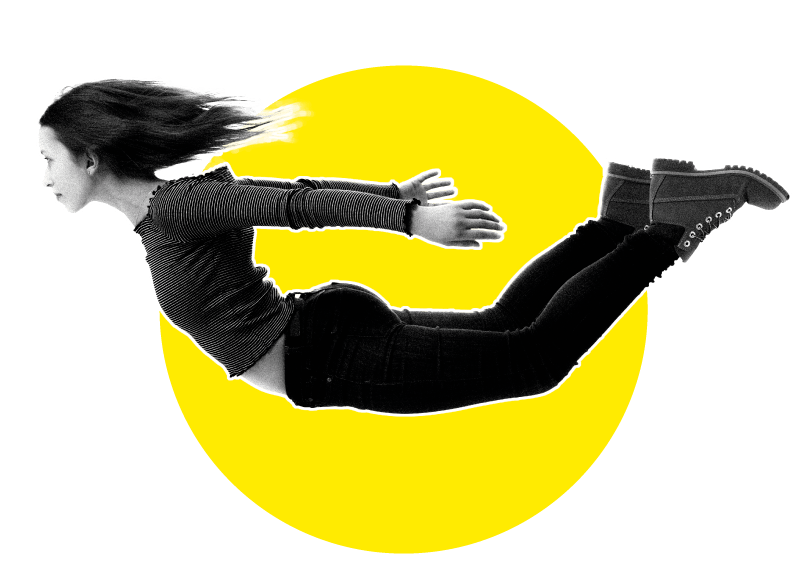 Start now with ESCRIBA’s efile for human resources