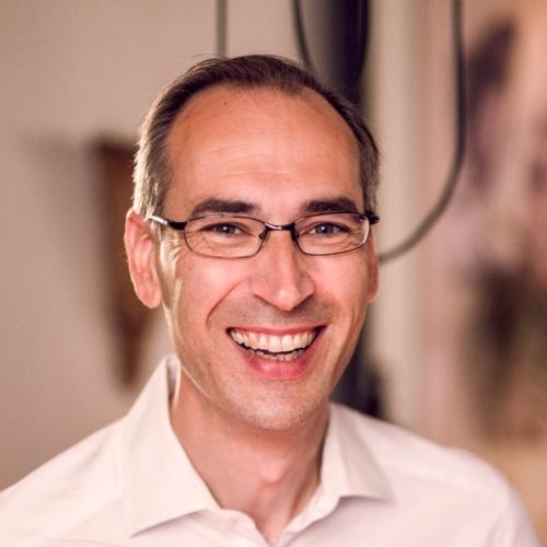 Olaf Seemann ist Gründer und CEO von Innovationeers GmbH