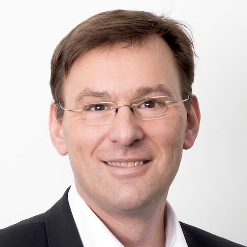 Jörg Schielein ist Rechtsanwalt bei Rödl & Partner