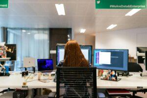 Die digitale Transformation macht das Personalwesen effizienter und entlastet dabei Mitarbeitende mit passgenauen Lösungen.