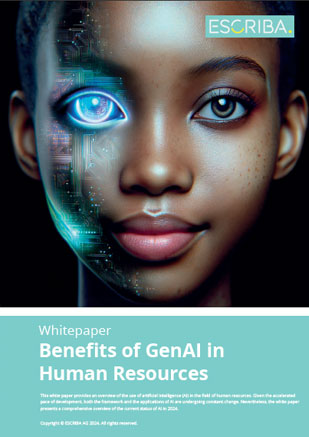 GenAI in Human Resources