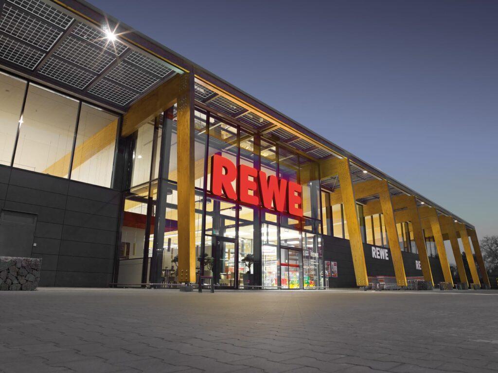 REWE hat es geschafft, die HR-Dokumente zu zentralisieren