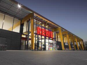 REWE hat es geschafft, die HR-Dokumente zu zentralisieren