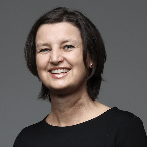 Gabriele Riedmann de Trinidad