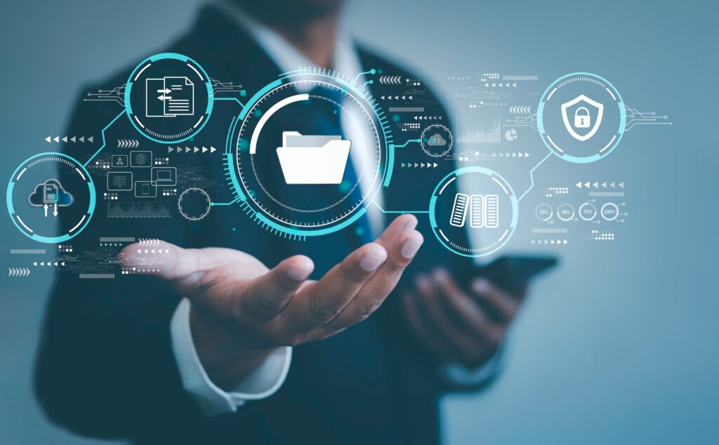 Zwar ist die digitale Personalakte nicht komplett eine Pflicht in Unternehmen, aber wichtige Teile davon