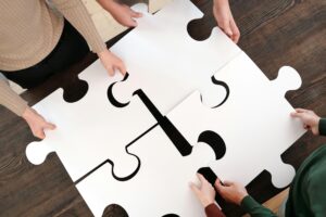 ESCRIBA geht neue HR-Partnerschaft ein