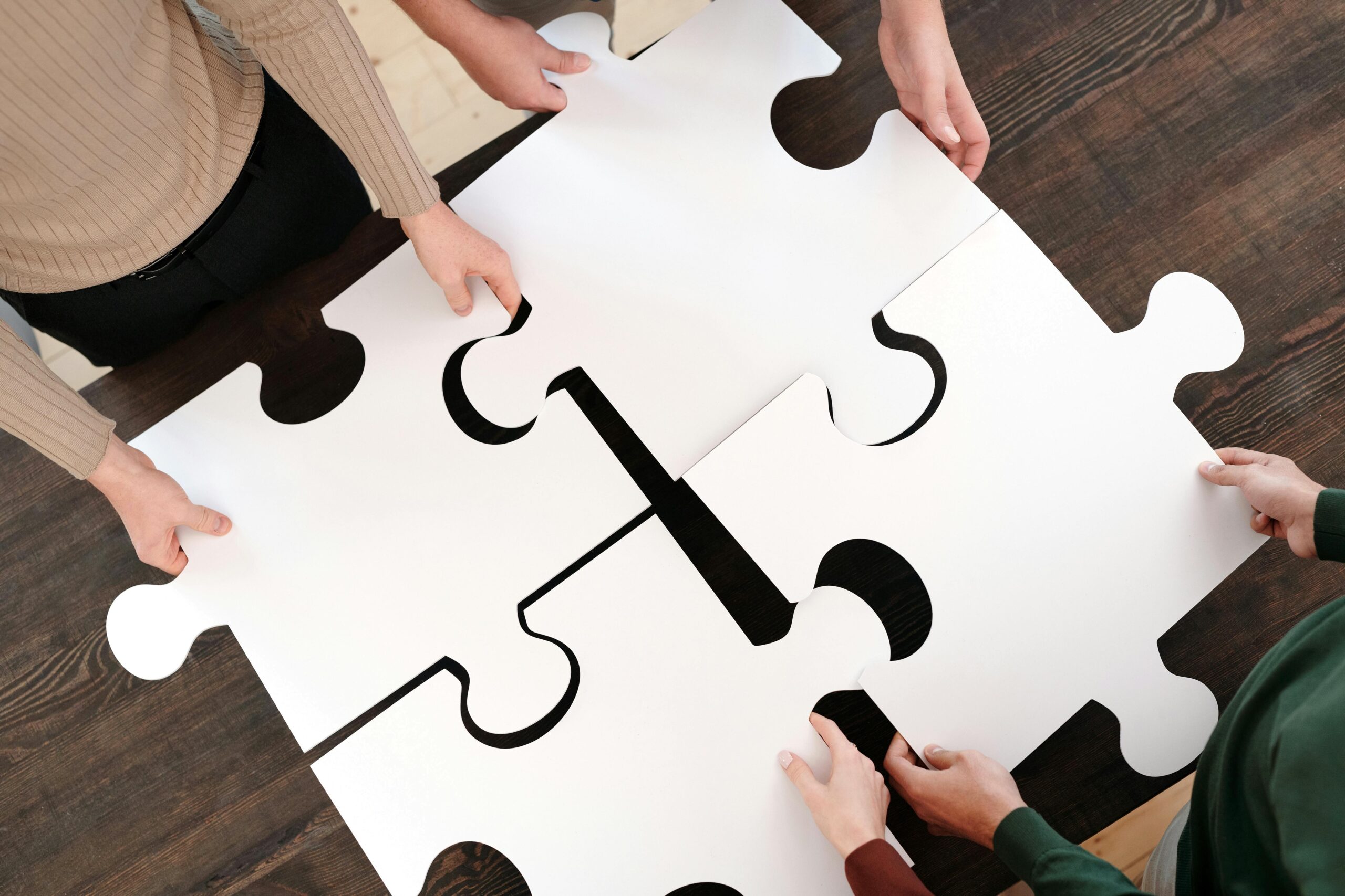 ESCRIBA geht neue HR-Partnerschaft ein