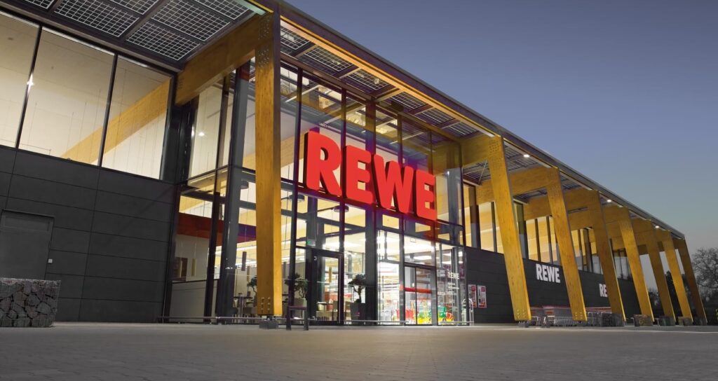Bei REWE konnte das Dokumentenmanagementsystem von ESCRIBA erfolgreich in eine Multisystemlandschaft integriert werden