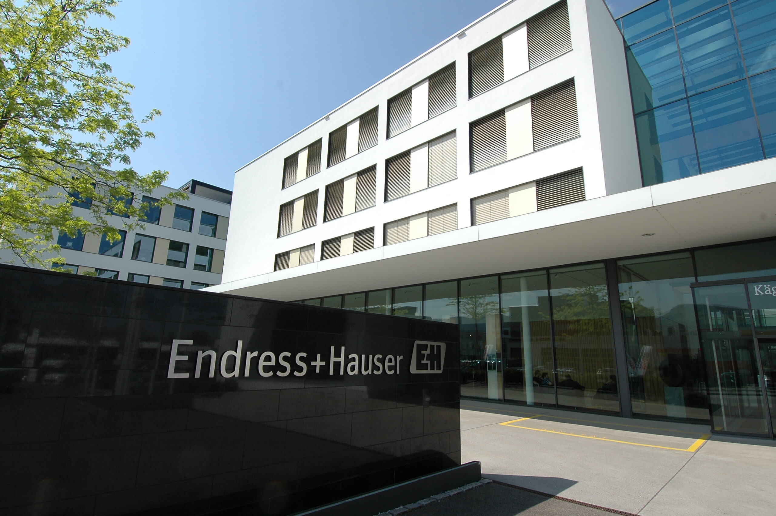 Endress+Hauser hat mit ESCRIBA das Dokumentenmanagement in SAP effizienter gestaltet – insbesondere bei der Erstellung von Projektangeboten